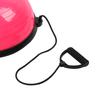 Training   with Straps Anti Slip Fitness Balance Half   for   Training