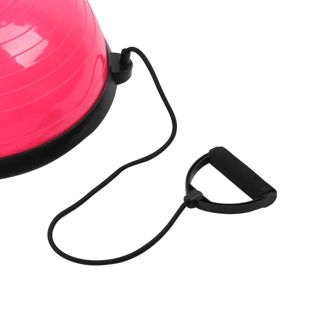 Training with Straps Anti Slip Fitness Balance Half for Training