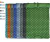 Nylon Camping Air Mat-Waterproof Durable Lightweight Compact & Portable