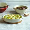 KINTO Hokkuri Stew Bowl 16473 Brown