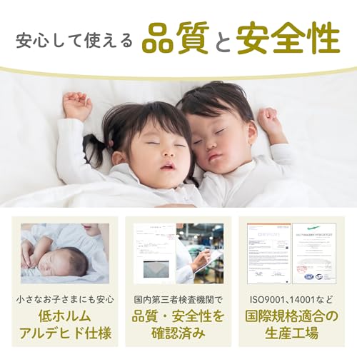 GOKUMIN 6-Fold Nap Mat, Adult Mattress, Long Cushion, Foldable Floor Mat, Compact, Perfect for Naps, Rests, and Car Camping, Water-Repellent, Non-Slip