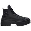 Chuck Taylor All Star Dámské Converse Platforma s robustní podrážkou Vysoké 'Černá' Dámské A10369C