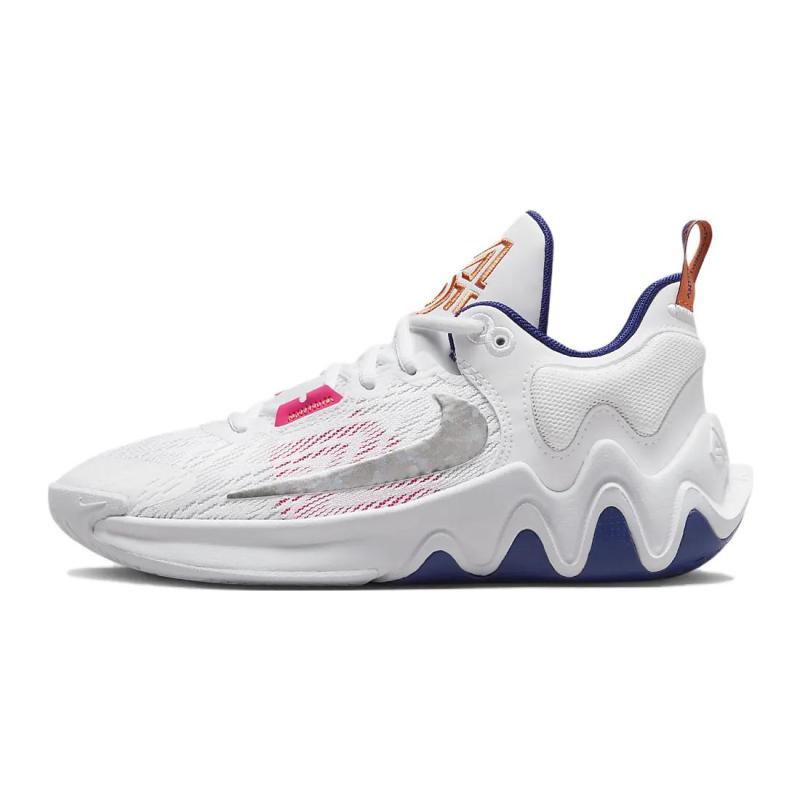 Nike Giannis Immortality 2 Rainbows GS Sneakers DQ1943-102