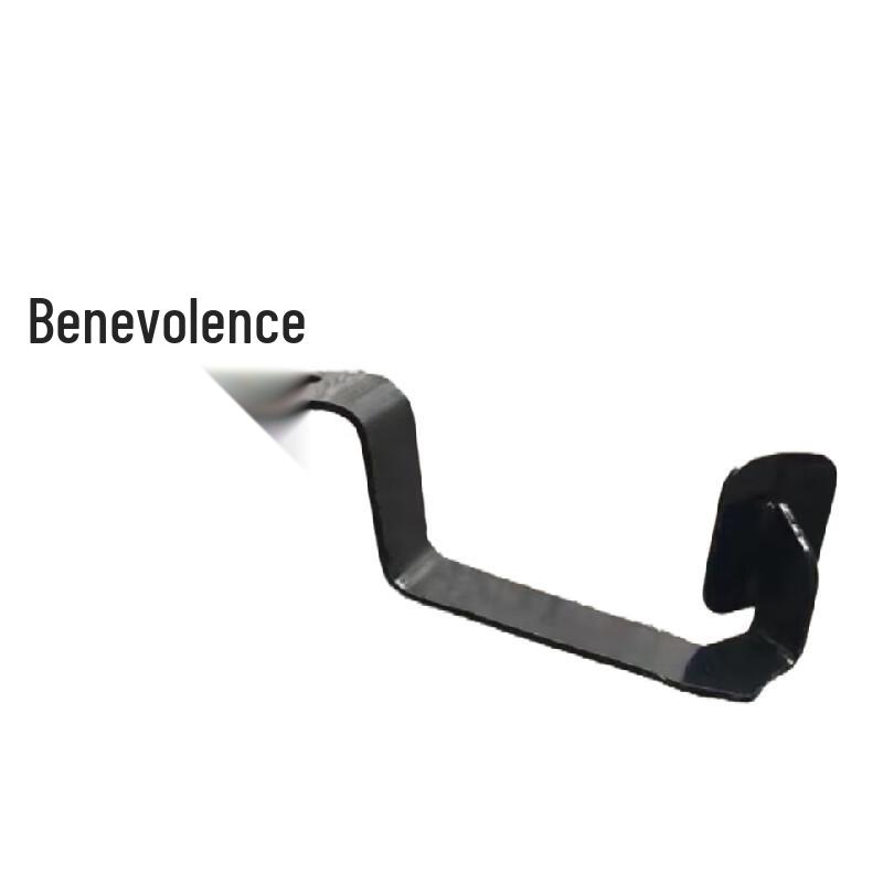Fangling Clutch Pedal Assembly