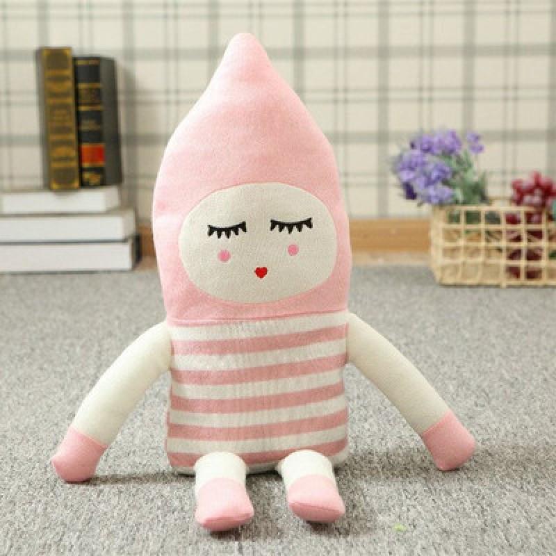 

Lucky Sunday Boy Stuffed Animal Bunny With Bright Colors For Kids Bedroom Gift And Style8