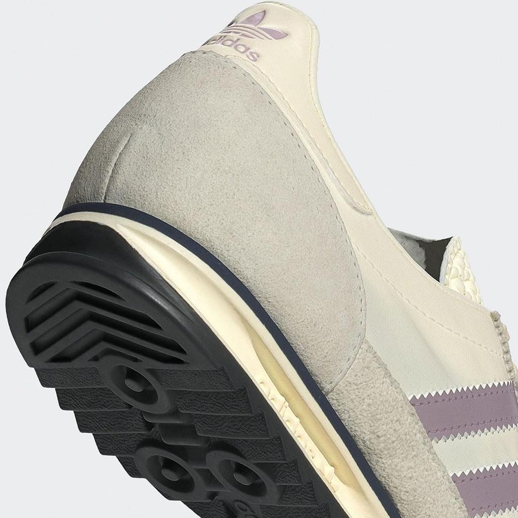 Adidas SL Größe 72, Grün/Fast Pink/Nachtindigo, IE3428, Japan, 27.5cm