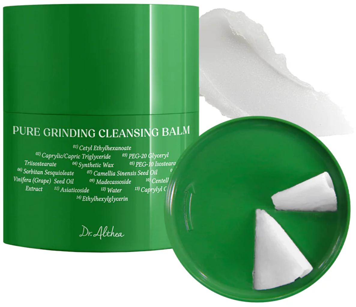 

Pure Grinding Cleansing Balm 50ml/1.69fl.oz.