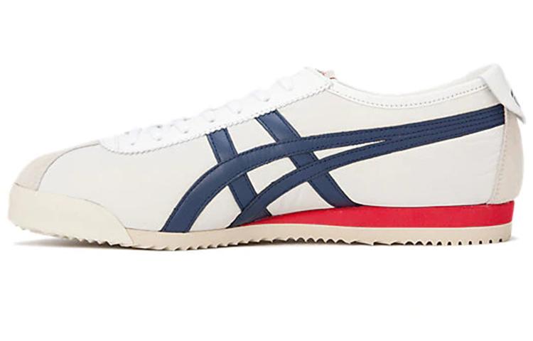 Onitsuka Tiger Limber Nm Белый Синий Красный 1183A917-102 36