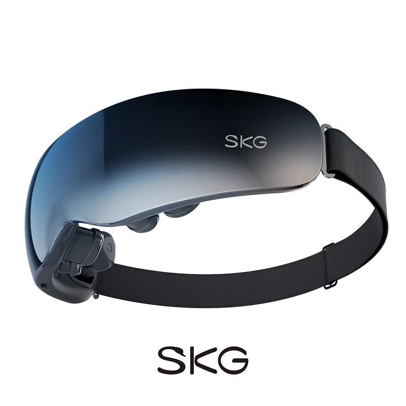 SKG K5 Eye Massager CN plug (adapter included)