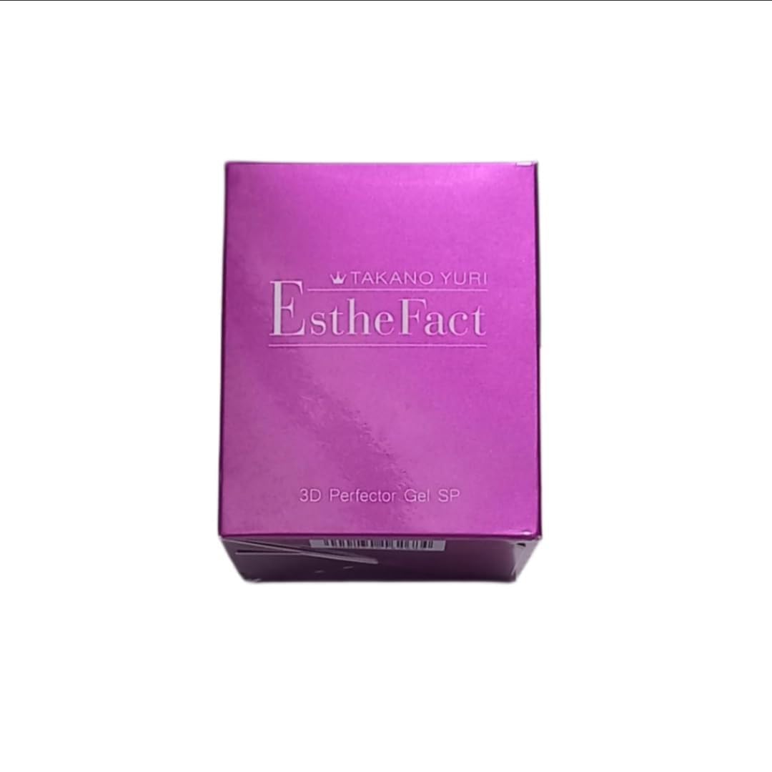 Esthefact 3D Perfector Gel SP 50g Moisturizing All-in-One Gel
