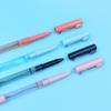 Sanitizer Pump Sprayer Office Stationery Supplies Spray Pen Gel Ink Pens Signing Pen Spray Gel Pen