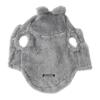 Soft Fleece Pet Dog Clothes Cute Hoodie Coat For Small Medium Dogs Cats Autumn Winter Puppy Hooded Jacket Sweater Pug Apparel