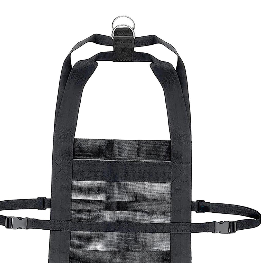 200lbs Livestock Weighing Strap Calf Sling Easy to Operate for Hogs Farm