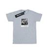 The Band Womens/Ladies Memories 1969 Cotton Boyfriend T-Shirt