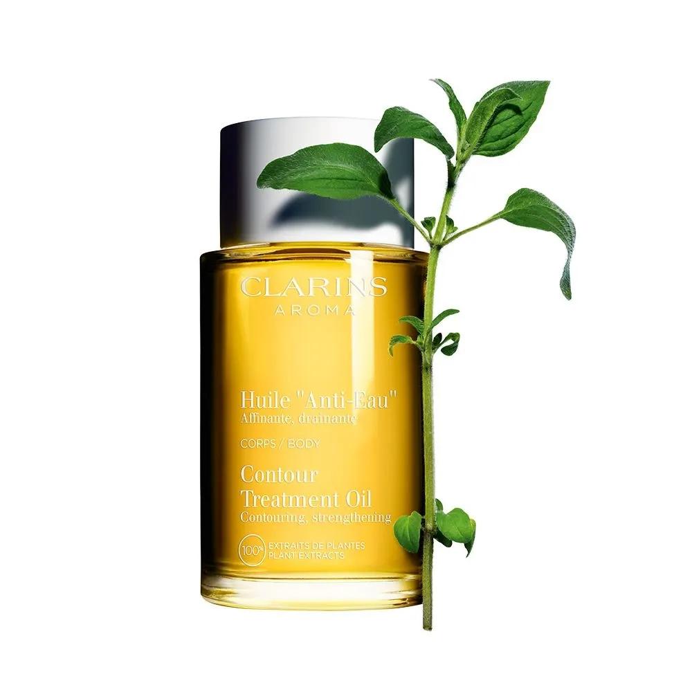 Tonic/Contour Body Oil 100ml