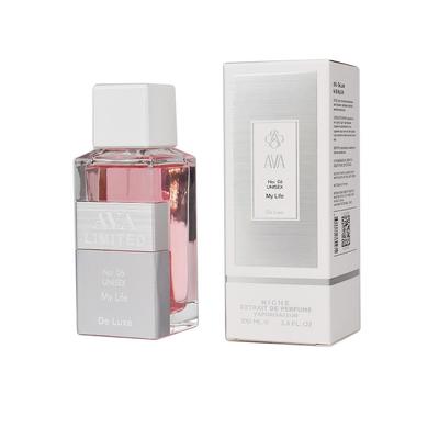 Parfumerie – Parfums