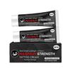 (2pcs)Tattoo Numibing Cream Gel 20 Grams- Up To 6 Hours Extra Strength for Tattoos AA