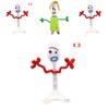 Toy Story 4 Creativity Make Your Own Forky And Knife Diy Kit For Endless Fun