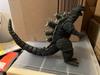 [USED] Sh.monster Arts Godzilla 1962
