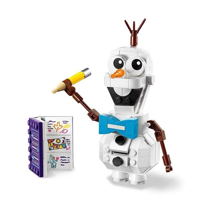 LEGO Disney Princess Frozen 2 “Olaf” 41169 (14cm height)