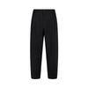 Croquis Men's Loose Fit Wool Blend Trousers