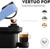 Капсульная кофемашина DeLonghi ENV 90.A Vertuo Pop pacific blue