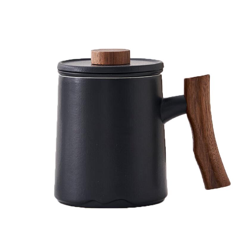 

Jin Xiang Yu Cang Nian Ceramic Office Cup Set