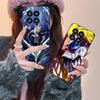 Bleach Tier Harribel Cell Phone Case for Xiaomi 15 14 13 12 Mi 11 T Ultra Lite Pro S X 5G Colorful Printing Cover Luxury Pretty