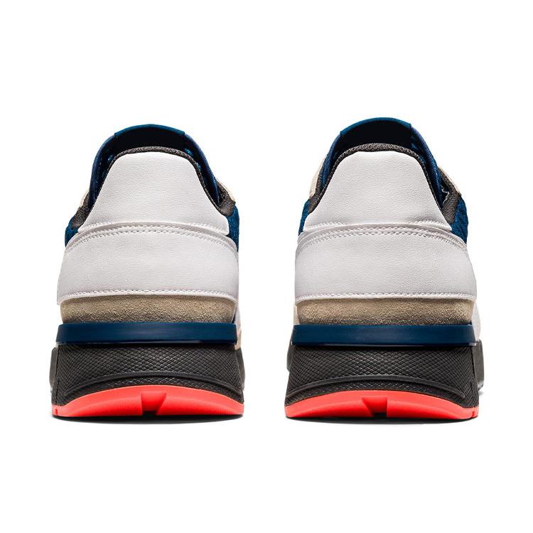Onitsuka Tiger Rebilac Runner Slip Resistant Cushioning Abrasion Resistant Slip Resistant Cushioning Abrasion Resistant 1183B417-400