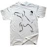 Funny Tai Chi Inspired for A Tai Chi Master T Shirts Summer Graphic Cotton Streetwear Short Sleeve Birthday Gifts T-shirt Men