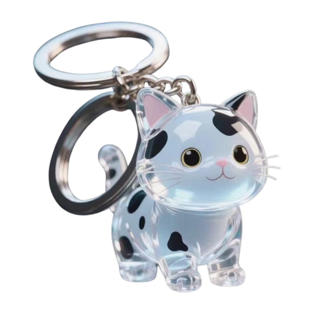 

Мультяшный Кот Хранение Шерсти Шарм Для Подарков Своими Руками Брелок С Хранилищем Для Шерсти Подвеска Для Шерсти Контейнер Для Хранения Шерсти Кота