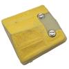 Air Filter For Husqvarna 266 281 281XP 288 288XP 61 66 Chainsaw Replacement