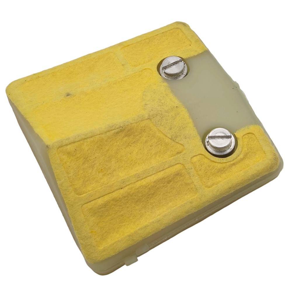 Air Filter For Husqvarna 266 281 281XP 288 288XP 61 66 Chainsaw Replacement