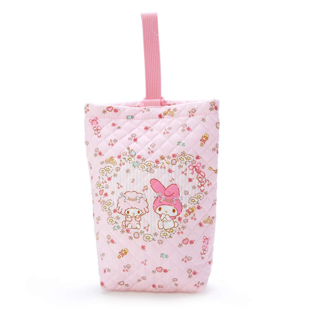 Sanrio My Melody gesteppte Schuhtasche (Ballett)