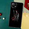 Spartan Case For Xiaomi 15 14 13 Ultra 11T 12T 13T 14T Pro POCO X7 Pro F5 F6 M6 X3 X5 X6 Pro Cover