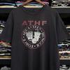 2005 Aqua Teen Hunger Force ATHF Tricou Clasici Negru XL