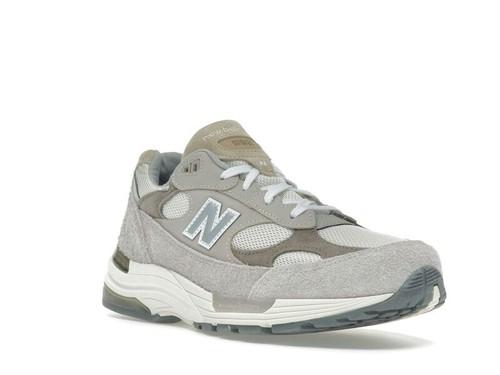 New Balance 992 Made In USA Moonrock Mushroom - U992MM
