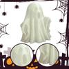 Halloweenský kryt tažného zařízení přívěsu Kompaktní Kreativní Snadná Instalace pro RV Nákladní automobil Nástavba