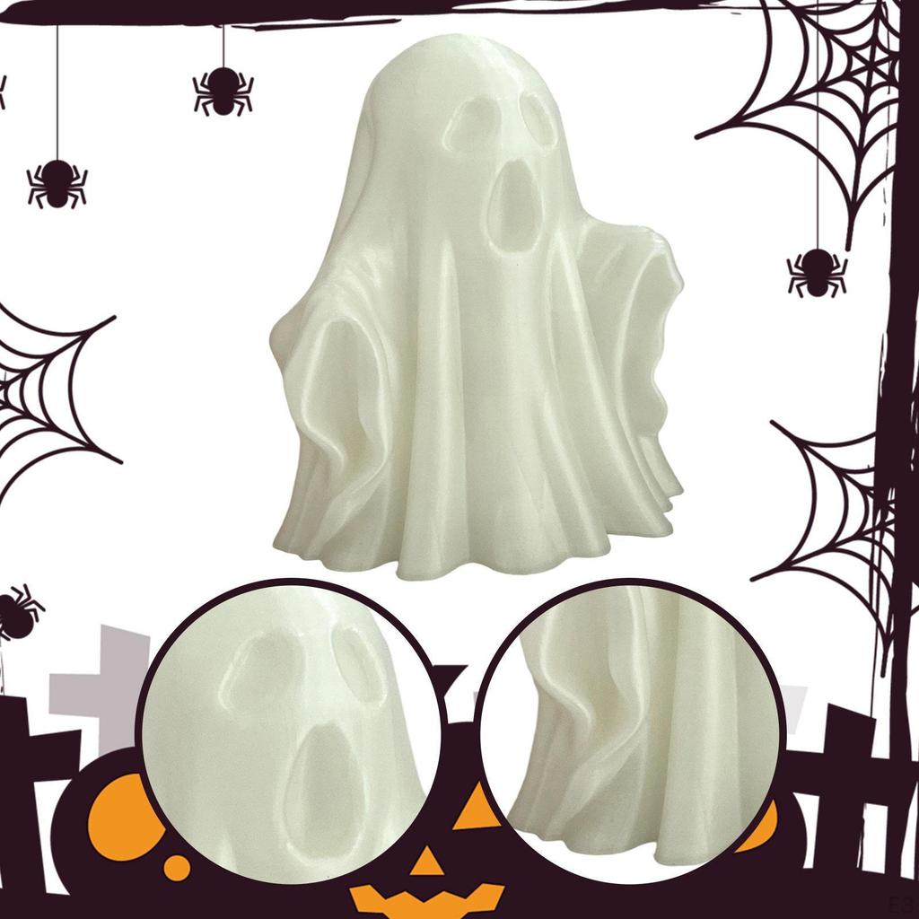 Halloweenský kryt tažného zařízení přívěsu Kompaktní Kreativní Snadná Instalace pro RV Nákladní automobil Nástavba