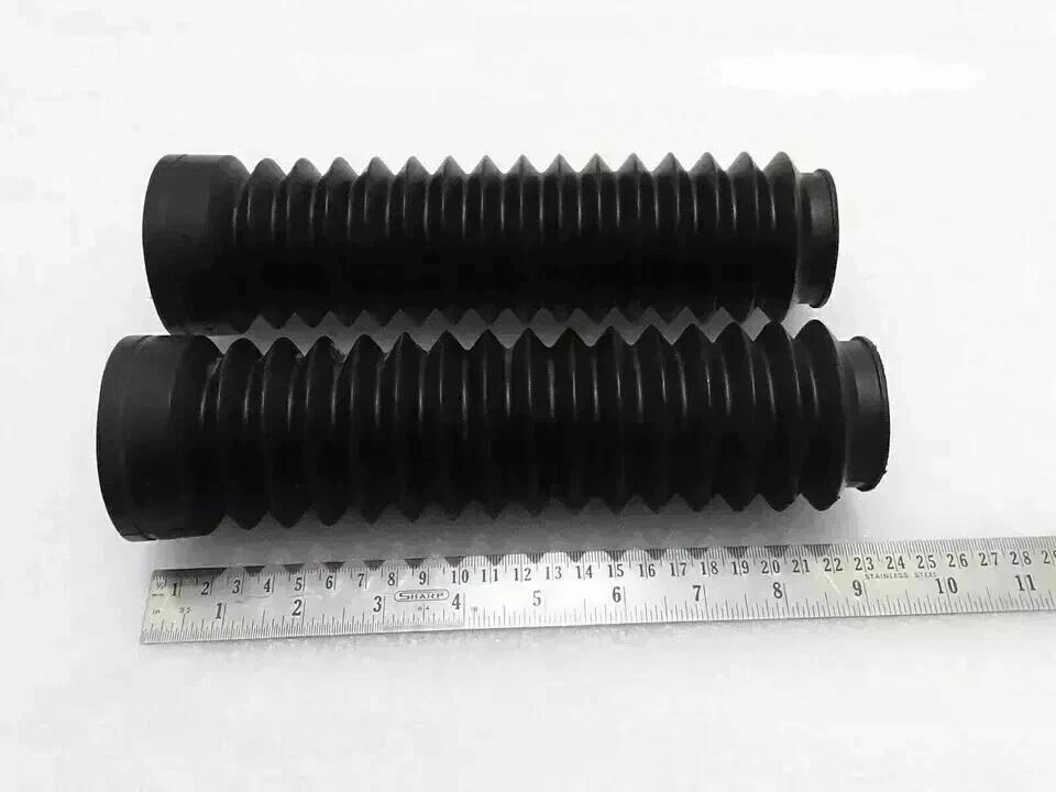 FIT FOR Royal Enfield Himalayan 411cc Front Fork Gaiter/Gaiter Assembly
