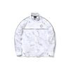 Li Ning Wade Series Casual Sports Cardigan Long Sleeve Hoodie Men outerwear White AWDQ551-2