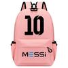 CR7 Basic Backpack: Argentina Home Edition, Inspired by World Cup Style