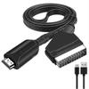 Acessórios para áudio e vídeo – Cabos e adaptadores HDMI