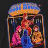 Steven Rhodes Unisex Adult Cult Music Sing-Along T-Shirt