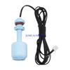 L5BD Float Switches with 2 Wire Design Ice Maker Float Plastic Texture