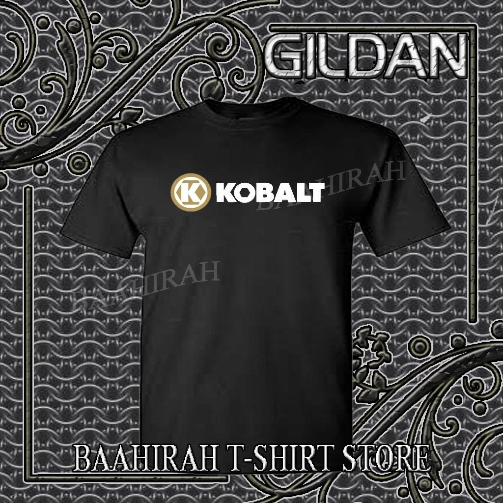 

New Kobalt Tools Logo American Funny T shirt Size S to 5XL 4XL