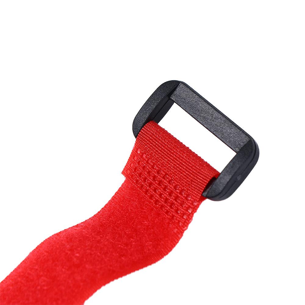 Tape Fishing Rod Tie Bike Rack Strap Stabilizer Straps Bicycle Wheel Strap Bicycle Accessories