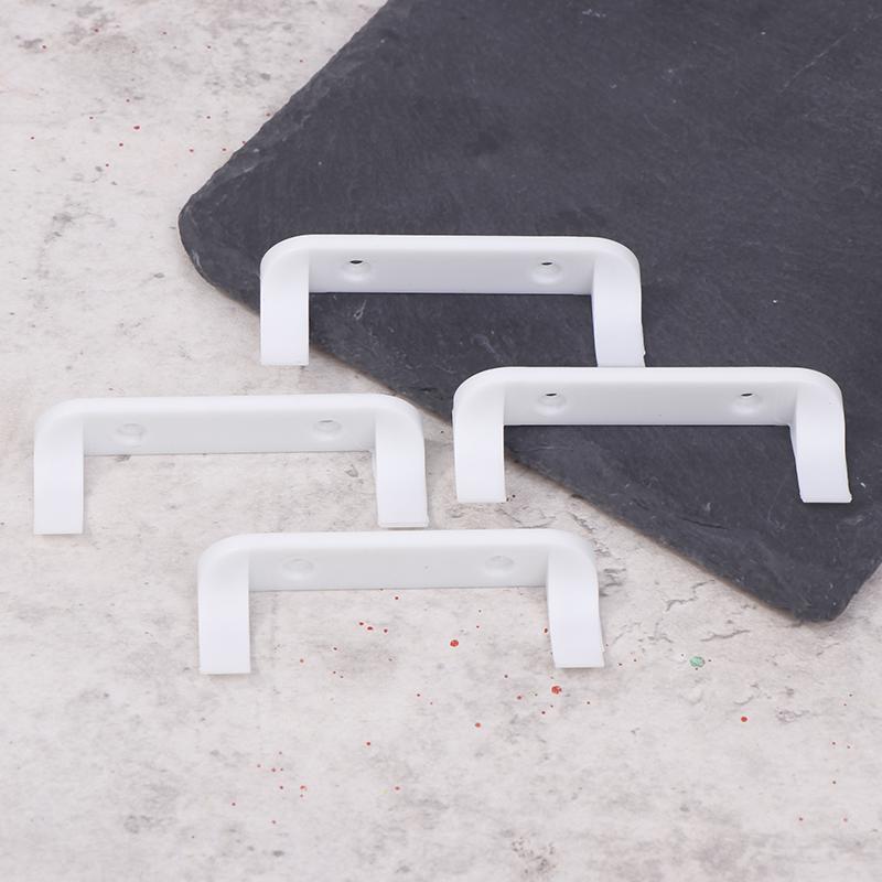 4Pcs Mount Firm Display Cars By Wheels On Wall Hanging Cars Display Rack Space-Saving Car Model Holder For Moc Car Models Toy