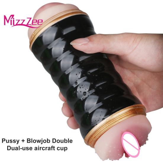 Mizz Zee Pussy Fast Adaptation Doll Cup Imitierte Muschi TPE Echte Saugvagina