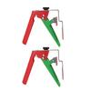 Drawer Panel Installation Clamp Multifunctional Adjustable Drawer Panel Installation Fixing Clip